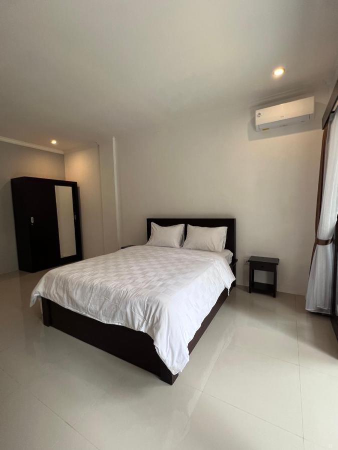 Green Hill Inn Jimbaran Exterior foto